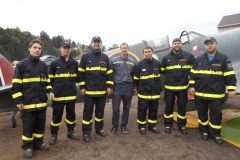 SDH Kunvald 2017
