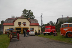 100 let  Františka Trejtnara letce RAF 2.SV