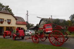 100 let  Františka Trejtnara letce RAF 2.SV
